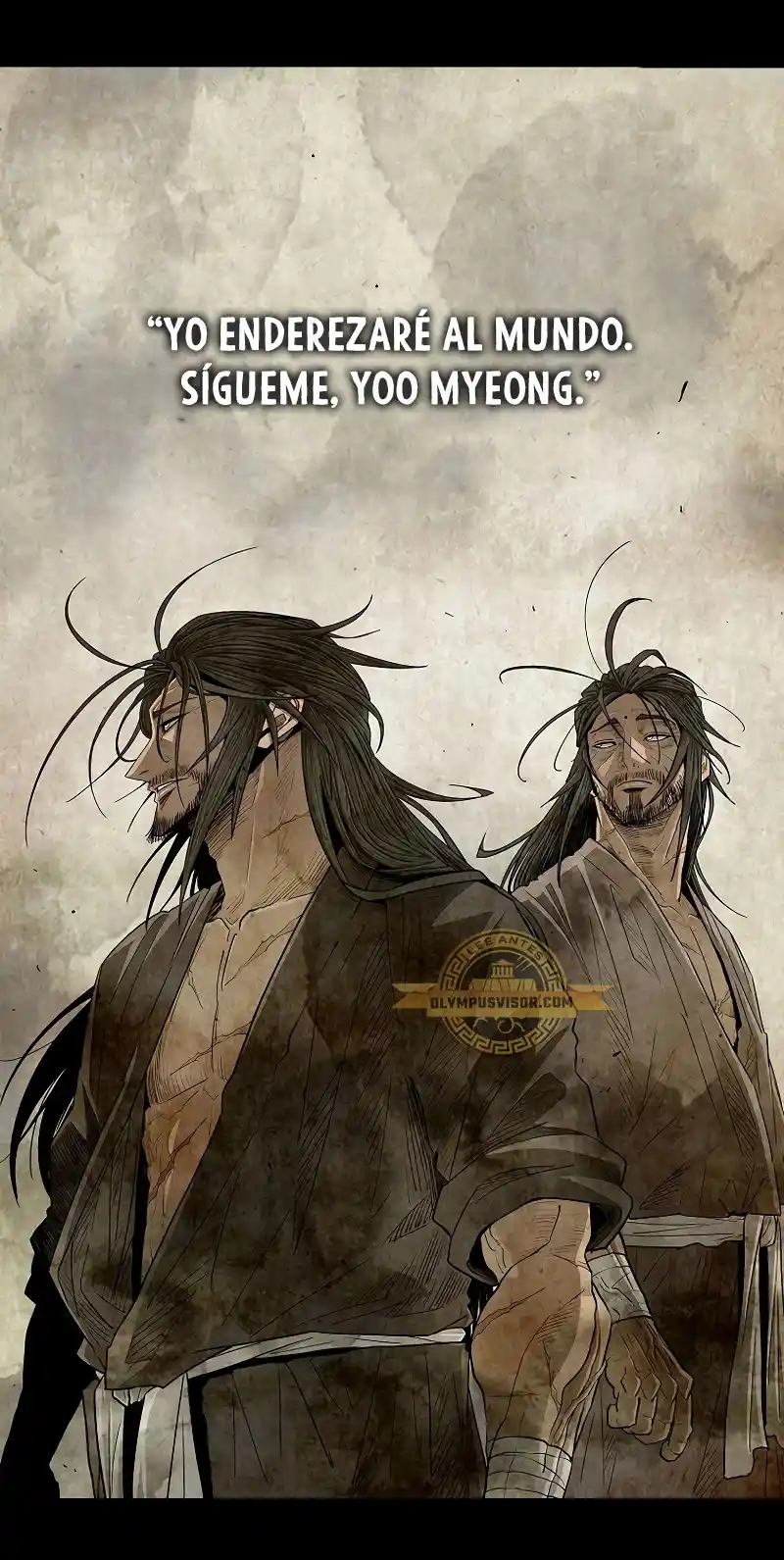Legend Of The Northern Blade - Capítulo 177 - Página 30 - LectorTMOo