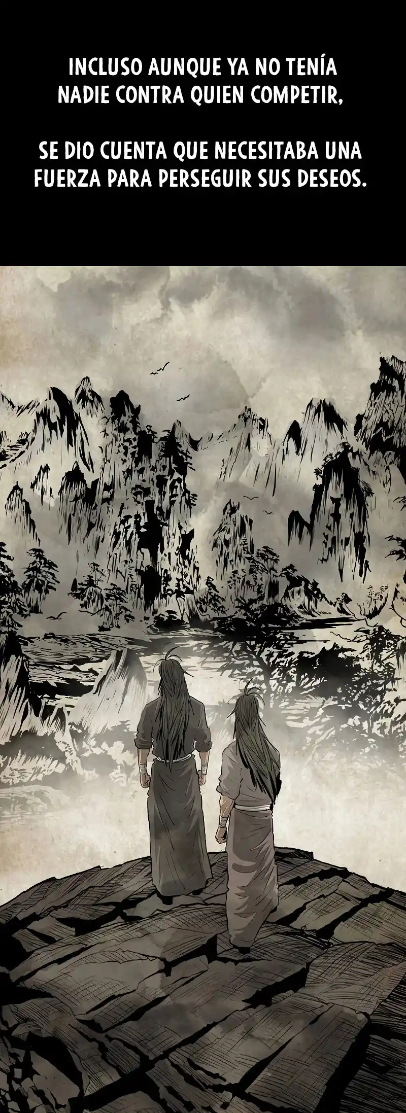 Legend Of The Northern Blade - Capítulo 177 - Página 31 - LectorTMOo