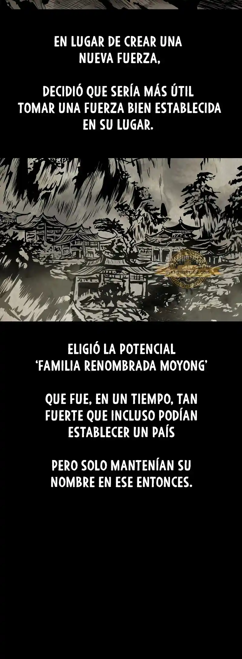 Legend Of The Northern Blade - Capítulo 177 - Página 32 - LectorTMOo