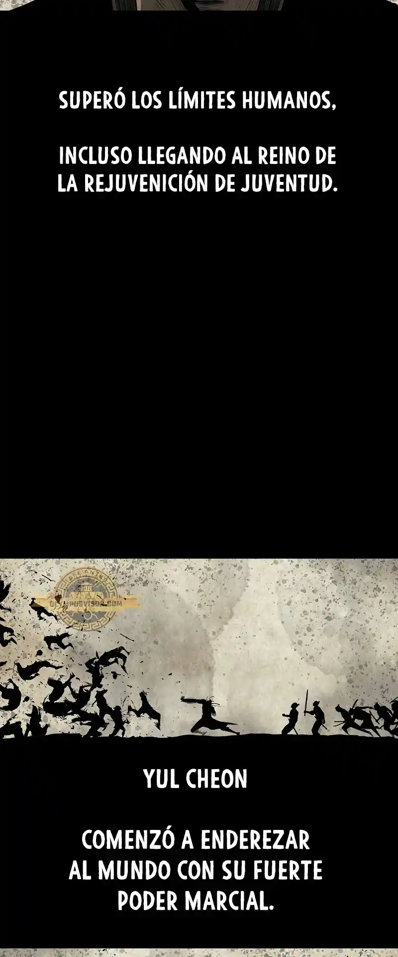 Legend Of The Northern Blade - Capítulo 177 - Página 36 - LectorTMOo