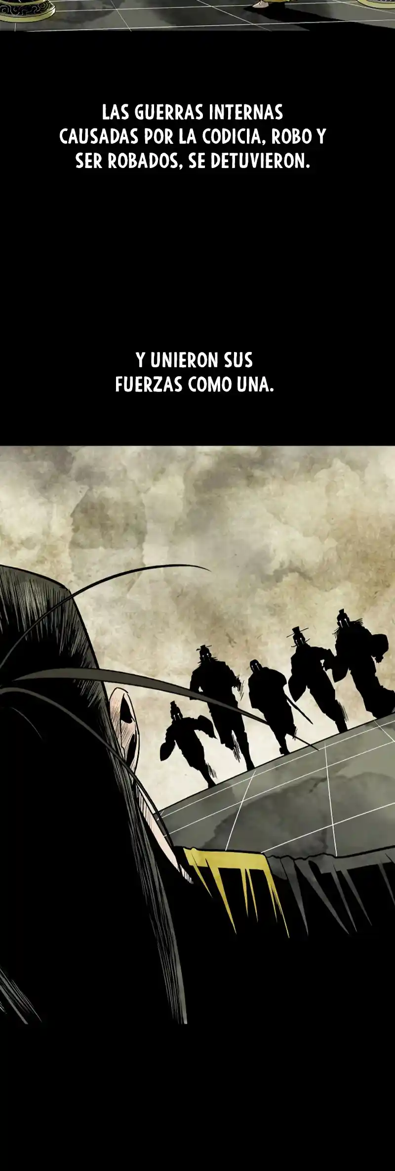 Legend Of The Northern Blade - Capítulo 178 - Página 8 - LectorTMOo