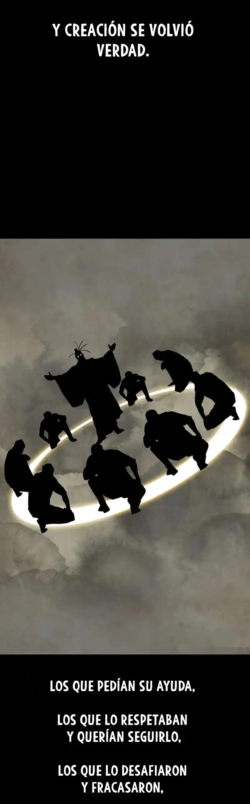 Legend Of The Northern Blade - Capítulo 178 - Página 10 - LectorTMOo