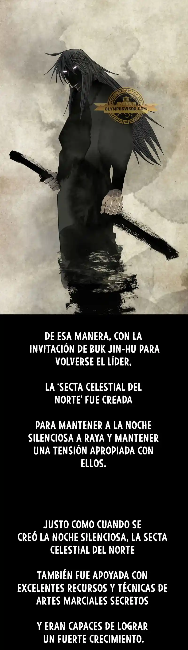 Legend Of The Northern Blade - Capítulo 178 - Página 15 - LectorTMOo