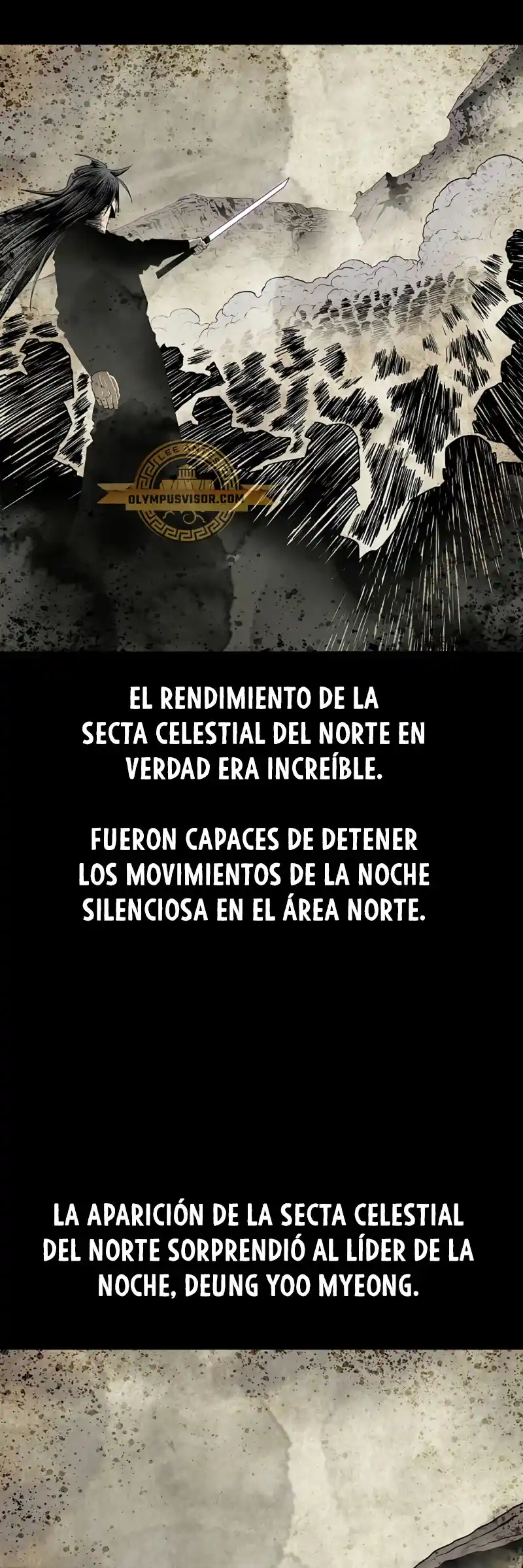 Legend Of The Northern Blade - Capítulo 178 - Página 16 - LectorTMOo