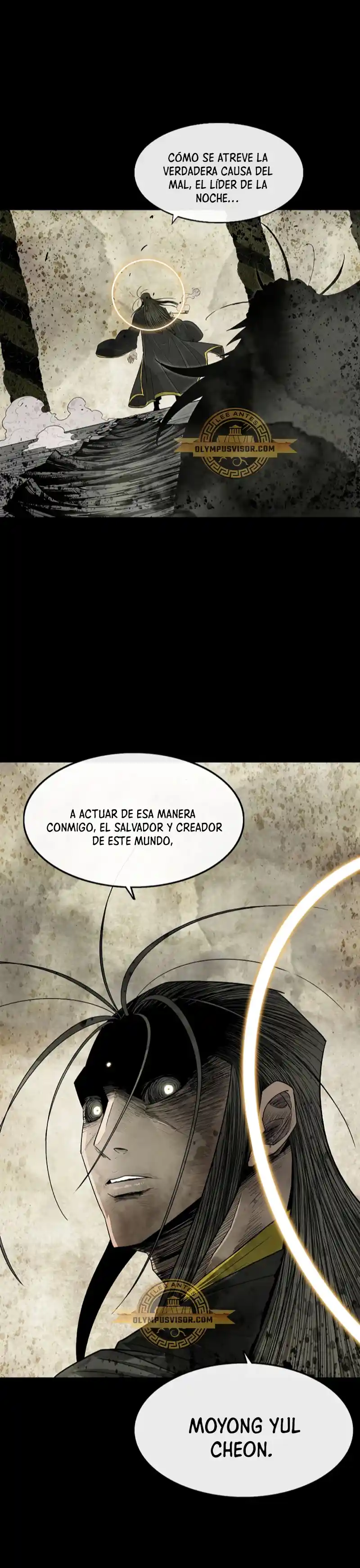Legend Of The Northern Blade - Capítulo 178 - Página 26 - LectorTMOo