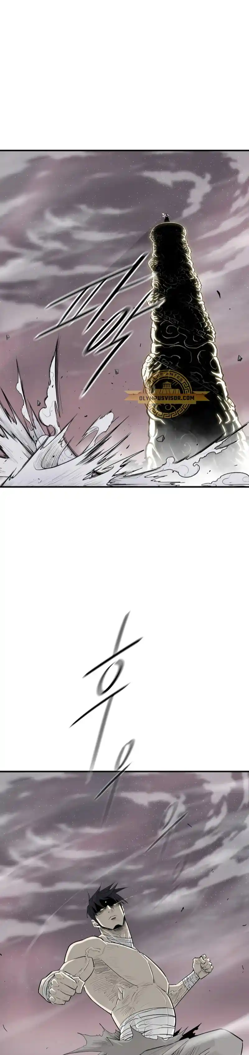 Legend Of The Northern Blade - Capítulo 178 - Página 37 - LectorTMOo