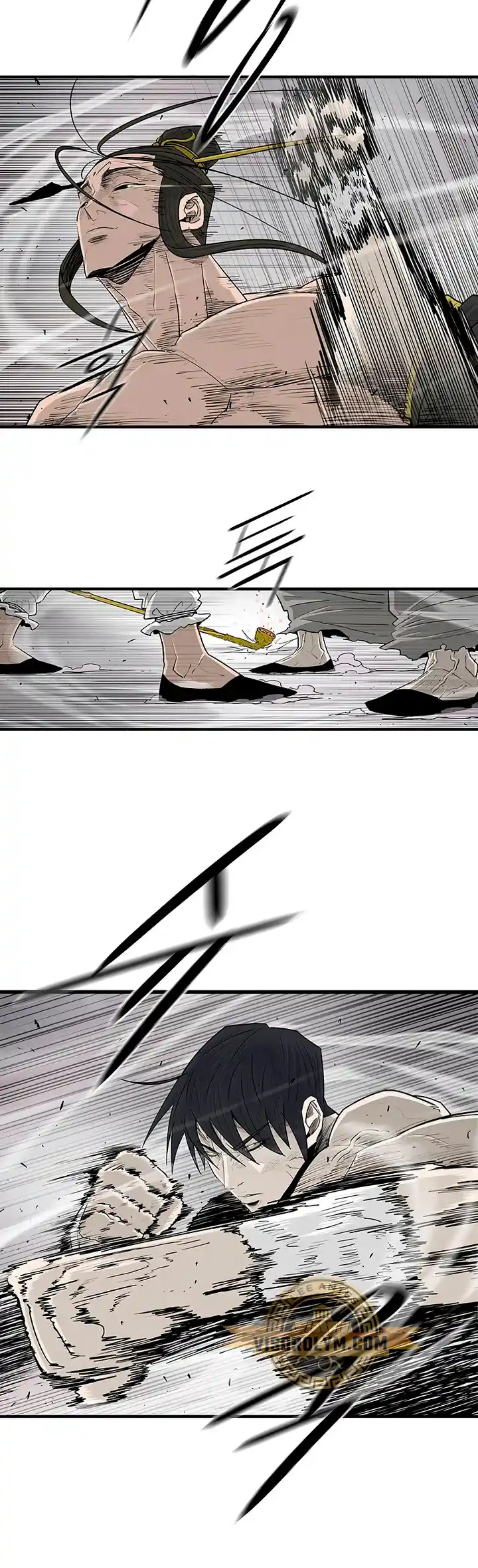Legend Of The Northern Blade - Capítulo 179 - Página 7 - LectorTMOo