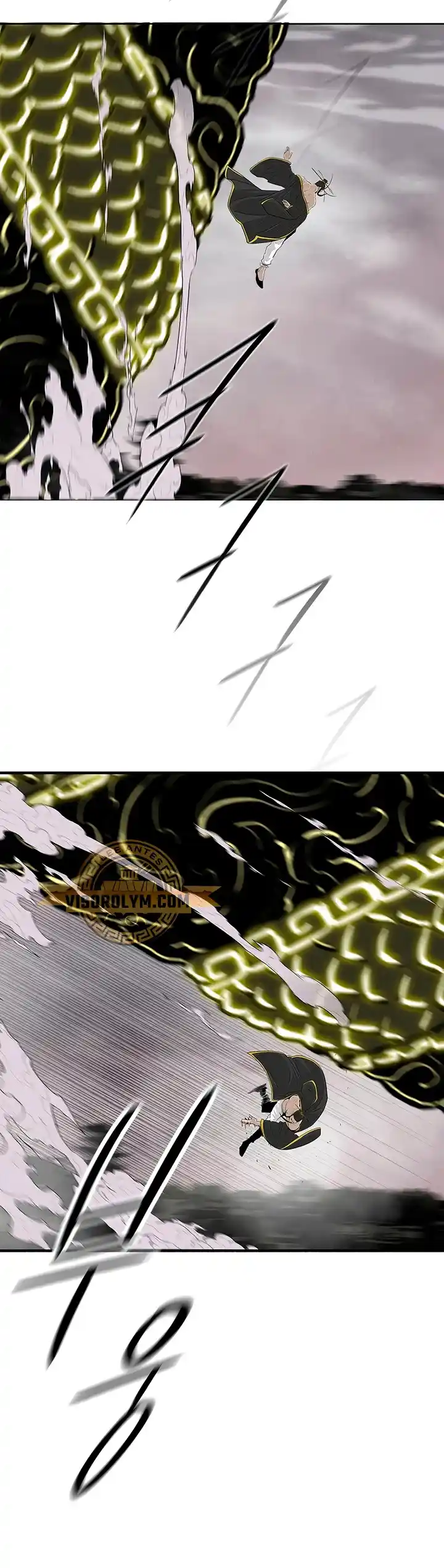 Legend Of The Northern Blade - Capítulo 179 - Página 18 - LectorTMOo