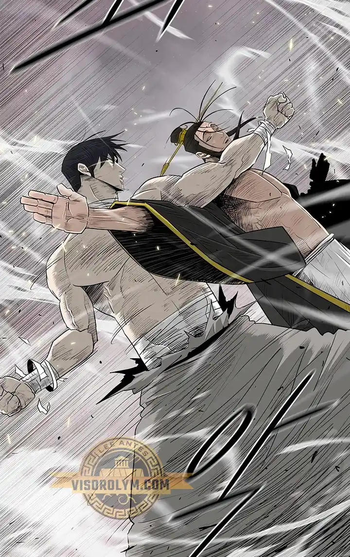 Legend Of The Northern Blade - Capítulo 179 - Página 23 - LectorTMOo