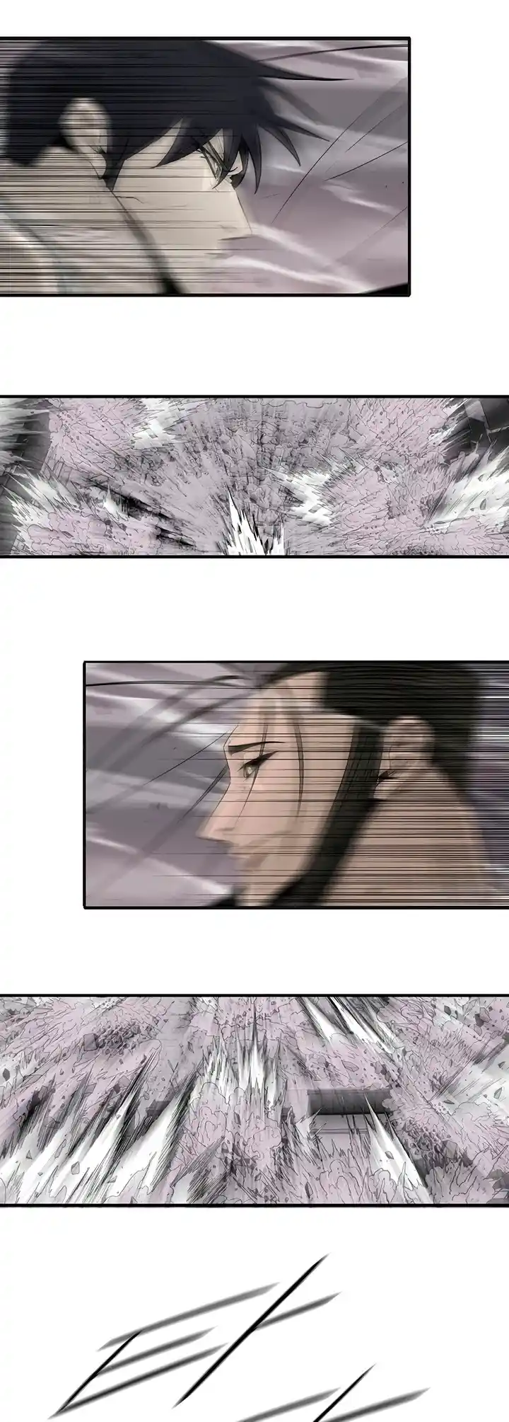 Legend Of The Northern Blade - Capítulo 179 - Página 32 - LectorTMOo