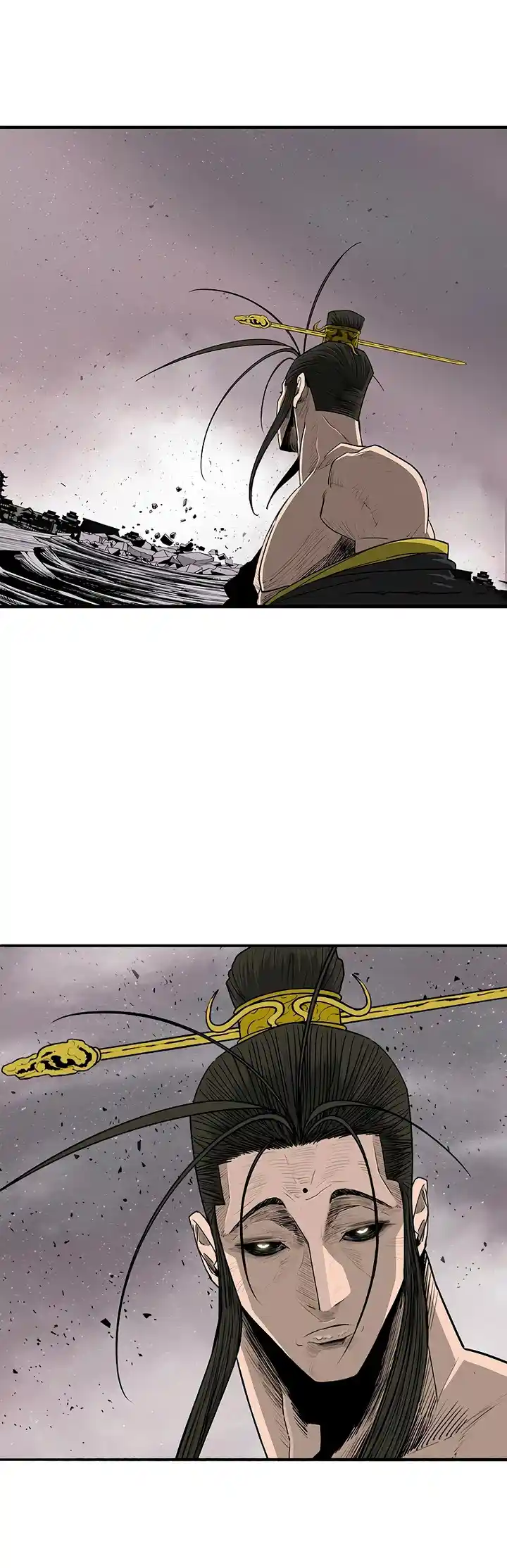 Legend Of The Northern Blade - Capítulo 179 - Página 36 - LectorTMOo