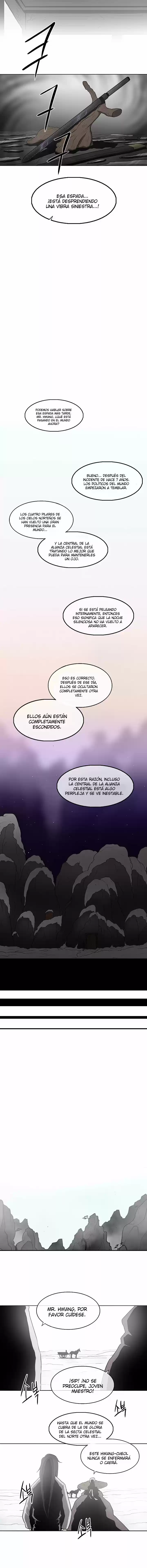 Legend Of The Northern Blade - Capítulo 18 - Página 20 - LectorTMOo
