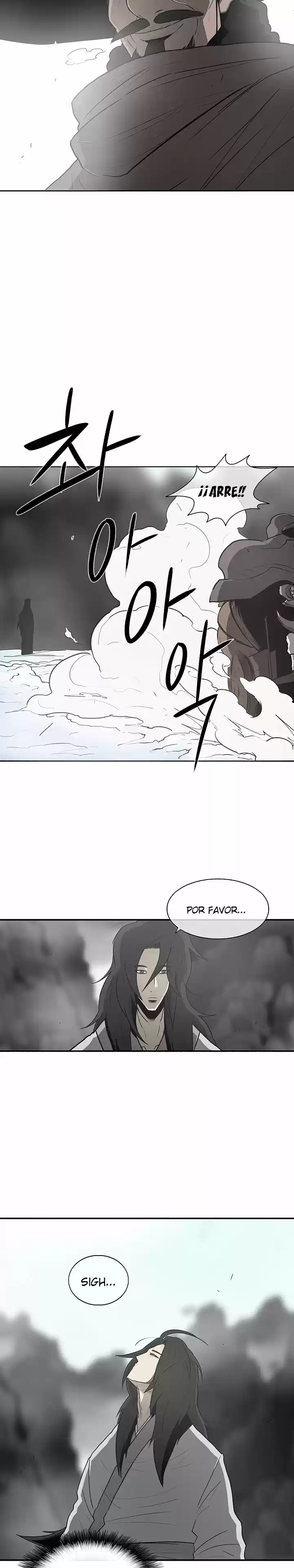 Legend Of The Northern Blade - Capítulo 18 - Página 24 - LectorTMOo