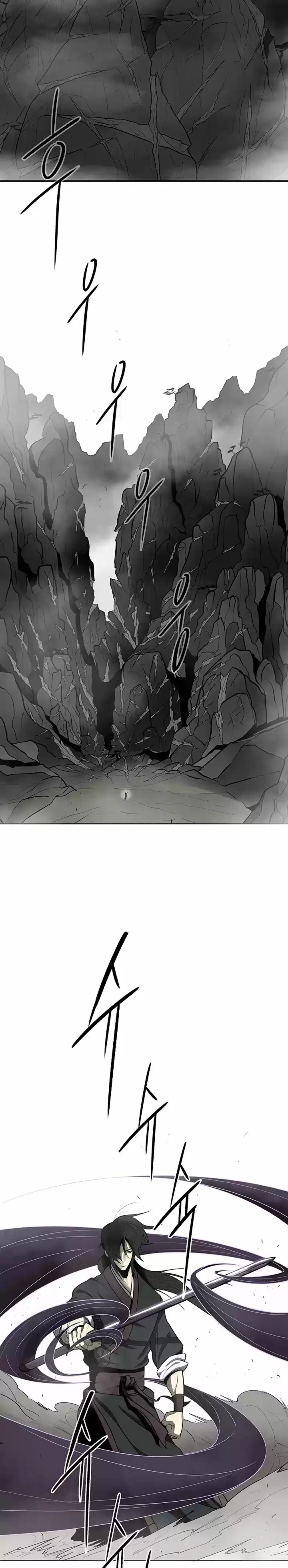 Legend Of The Northern Blade - Capítulo 18 - Página 30 - LectorTMOo