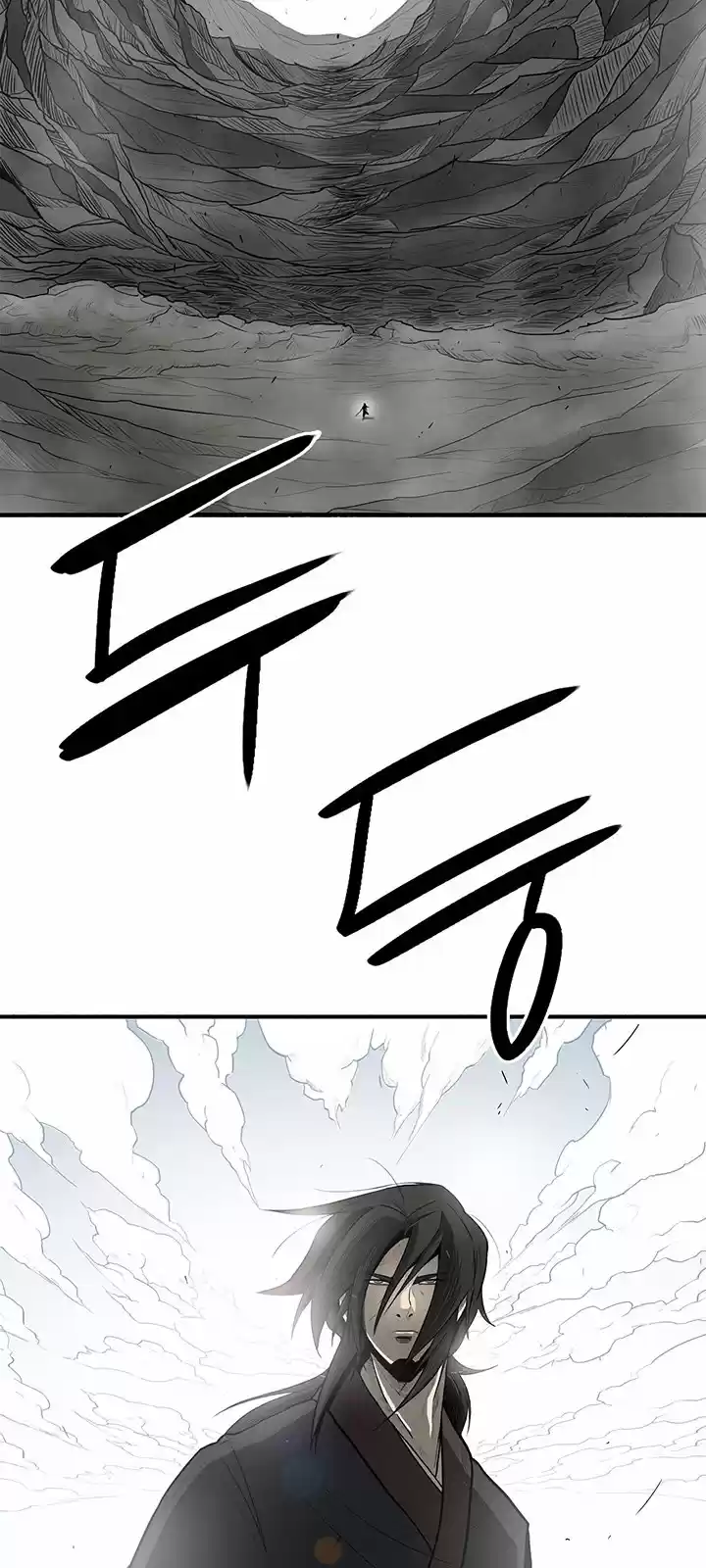 Legend Of The Northern Blade - Capítulo 18 - Página 35 - LectorTMOo