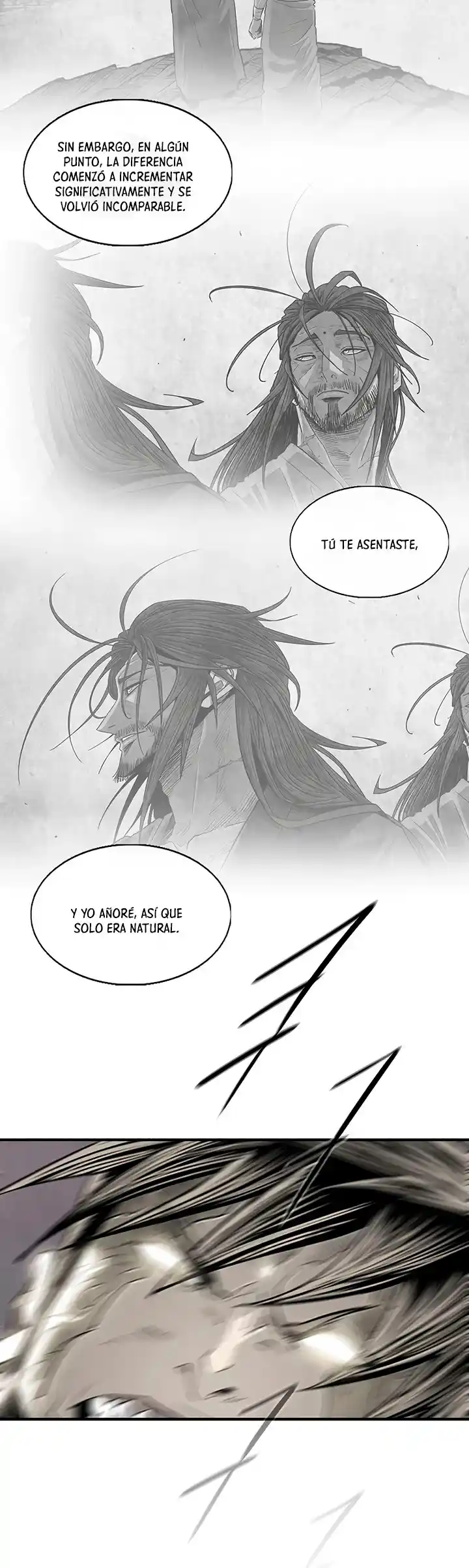 Legend Of The Northern Blade - Capítulo 180 - Página 8 - LectorTMOo