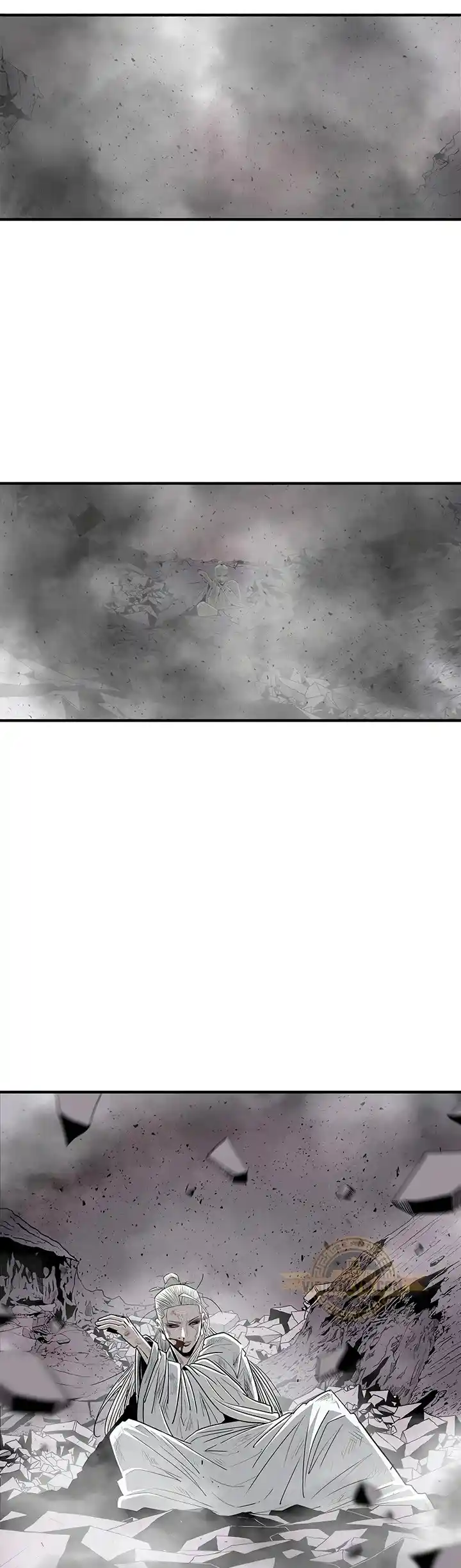 Legend Of The Northern Blade - Capítulo 180 - Página 35 - LectorTMOo