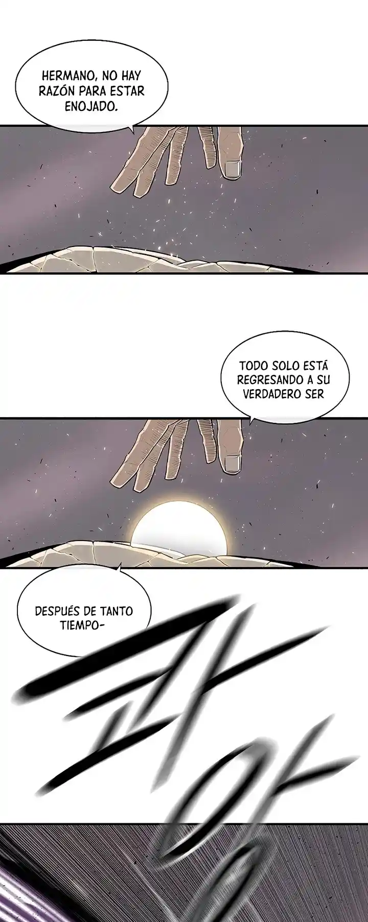 Legend Of The Northern Blade - Capítulo 180 - Página 41 - LectorTMOo