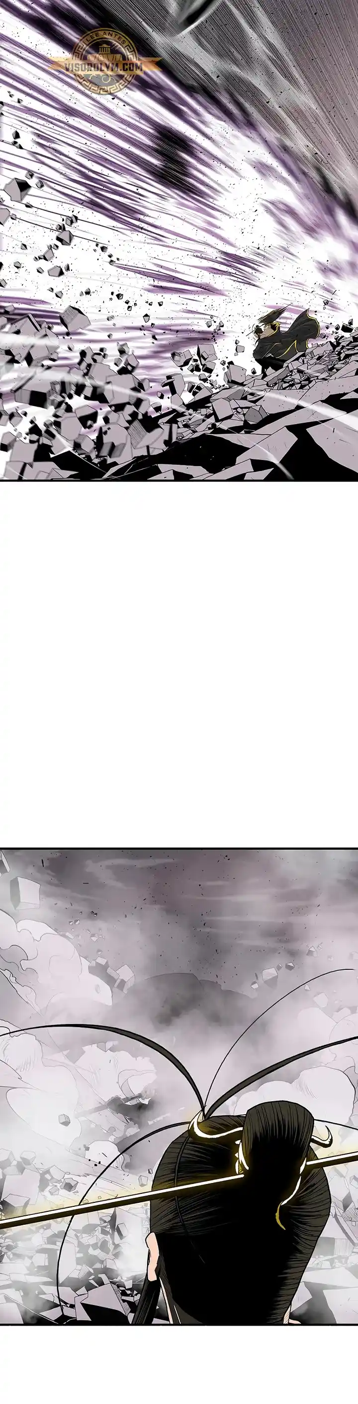 Legend Of The Northern Blade - Capítulo 180 - Página 42 - LectorTMOo