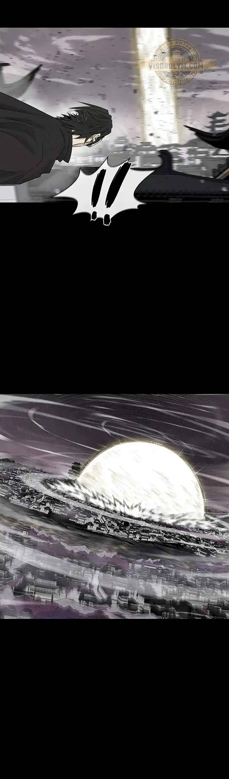 Legend Of The Northern Blade - Capítulo 181 - Página 5 - LectorTMOo