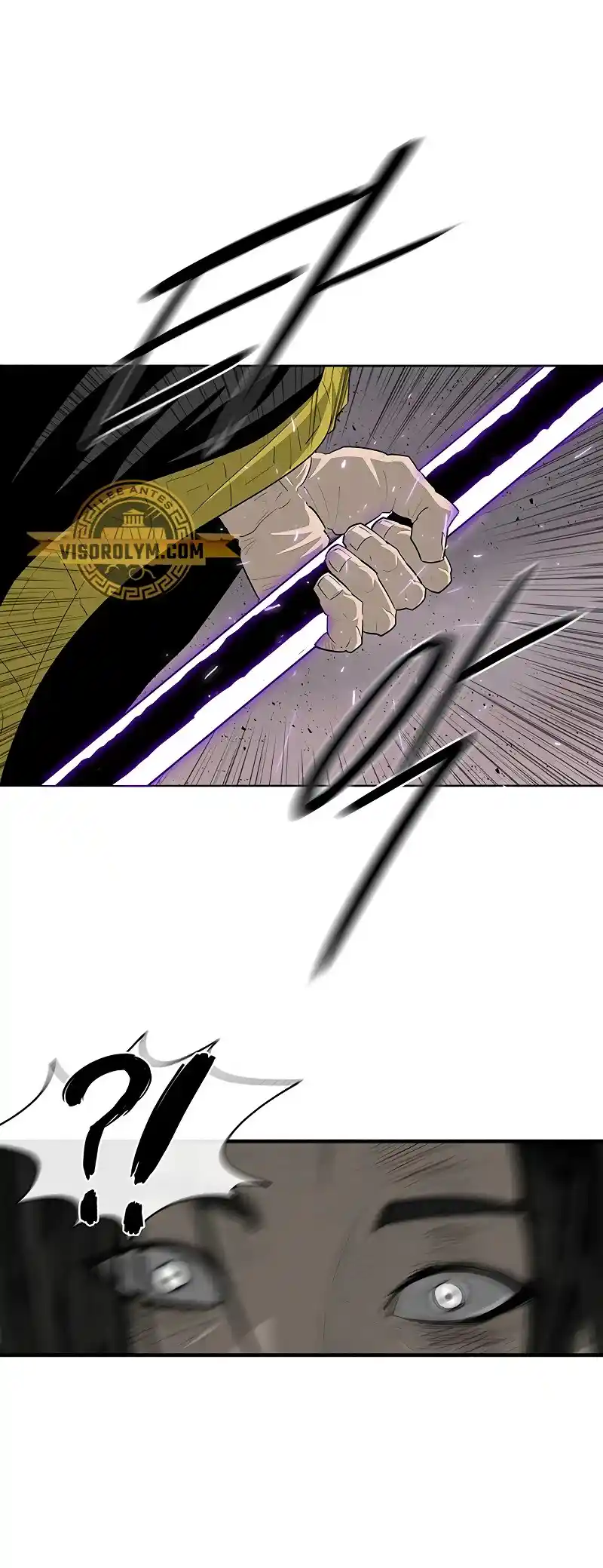 Legend Of The Northern Blade - Capítulo 181 - Página 34 - LectorTMOo