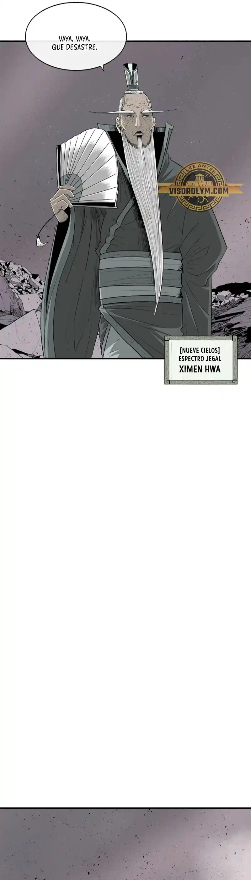 Legend Of The Northern Blade - Capítulo 182 - Página 14 - LectorTMOo