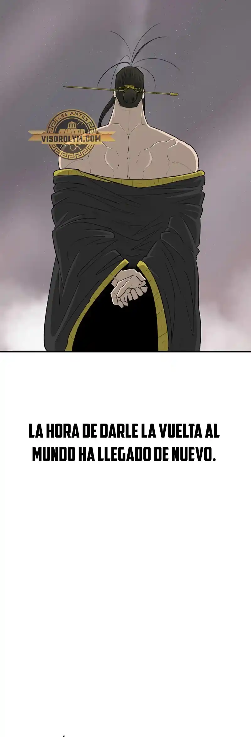Legend Of The Northern Blade - Capítulo 182 - Página 19 - LectorTMOo