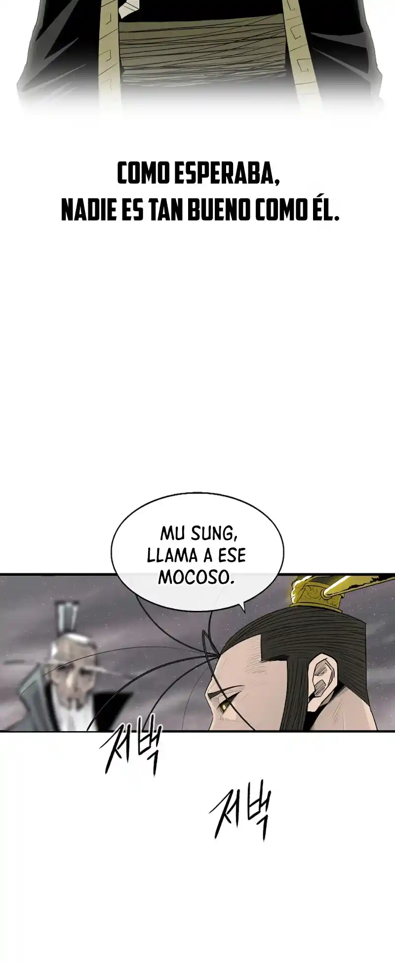 Legend Of The Northern Blade - Capítulo 182 - Página 26 - LectorTMOo