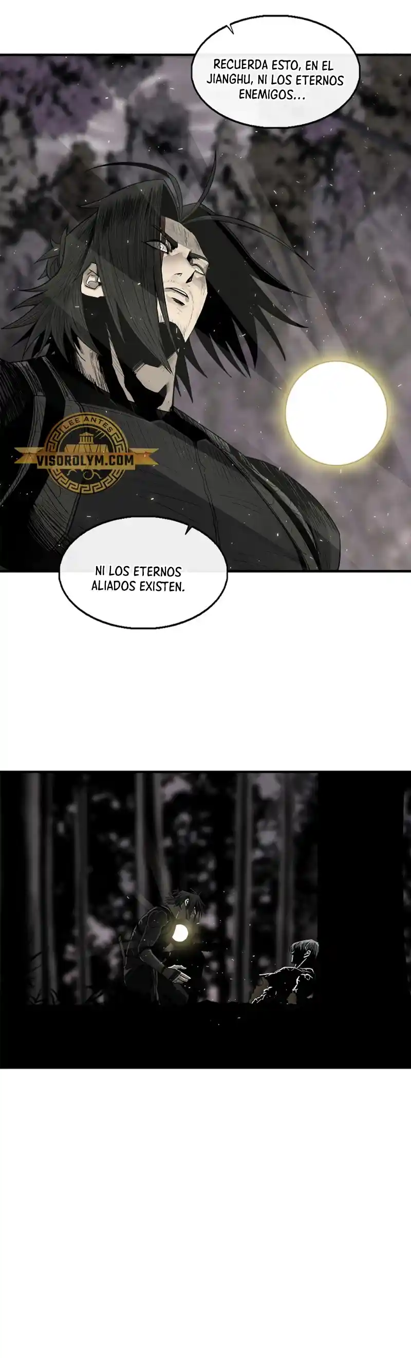 Legend Of The Northern Blade - Capítulo 182 - Página 41 - LectorTMOo