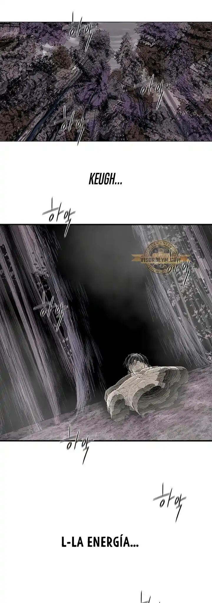 Legend Of The Northern Blade - Capítulo 183 - Página 12 - LectorTMOo