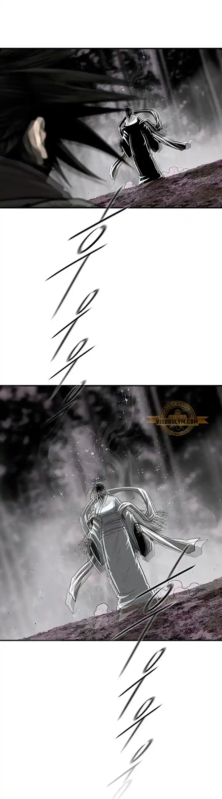 Legend Of The Northern Blade - Capítulo 183 - Página 16 - LectorTMOo