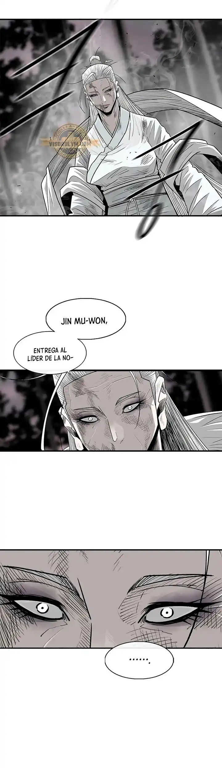 Legend Of The Northern Blade - Capítulo 183 - Página 17 - LectorTMOo