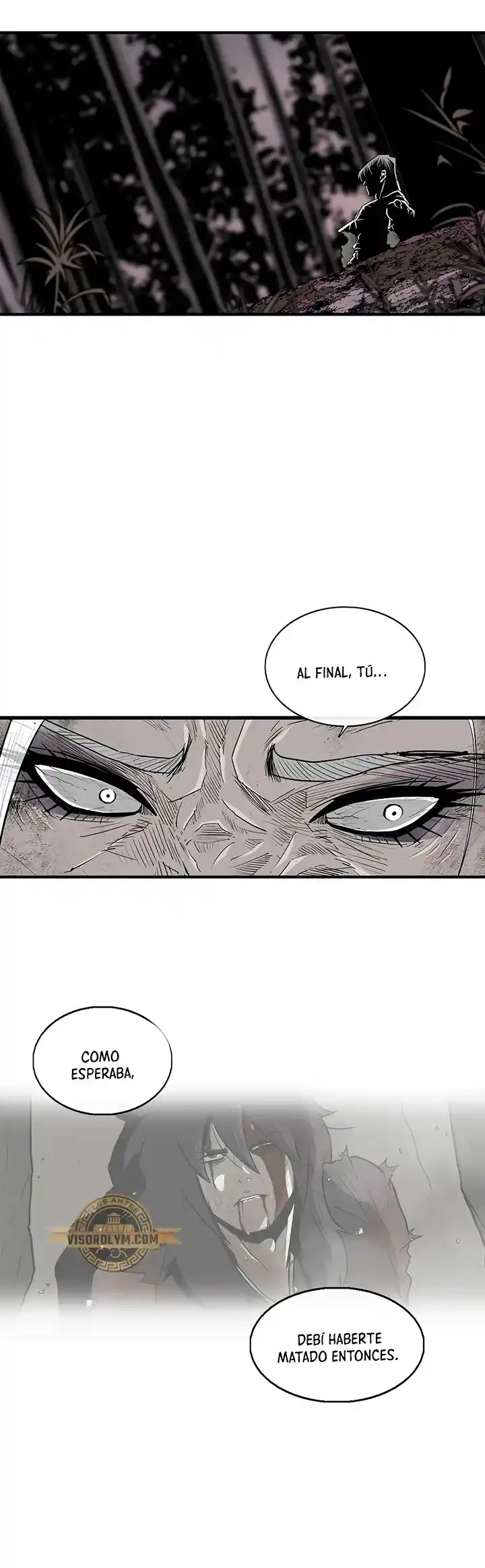 Legend Of The Northern Blade - Capítulo 183 - Página 18 - LectorTMOo