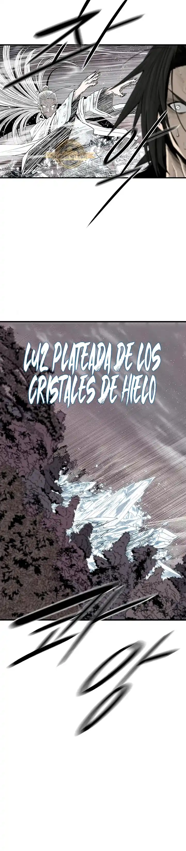 Legend Of The Northern Blade - Capítulo 183 - Página 22 - LectorTMOo