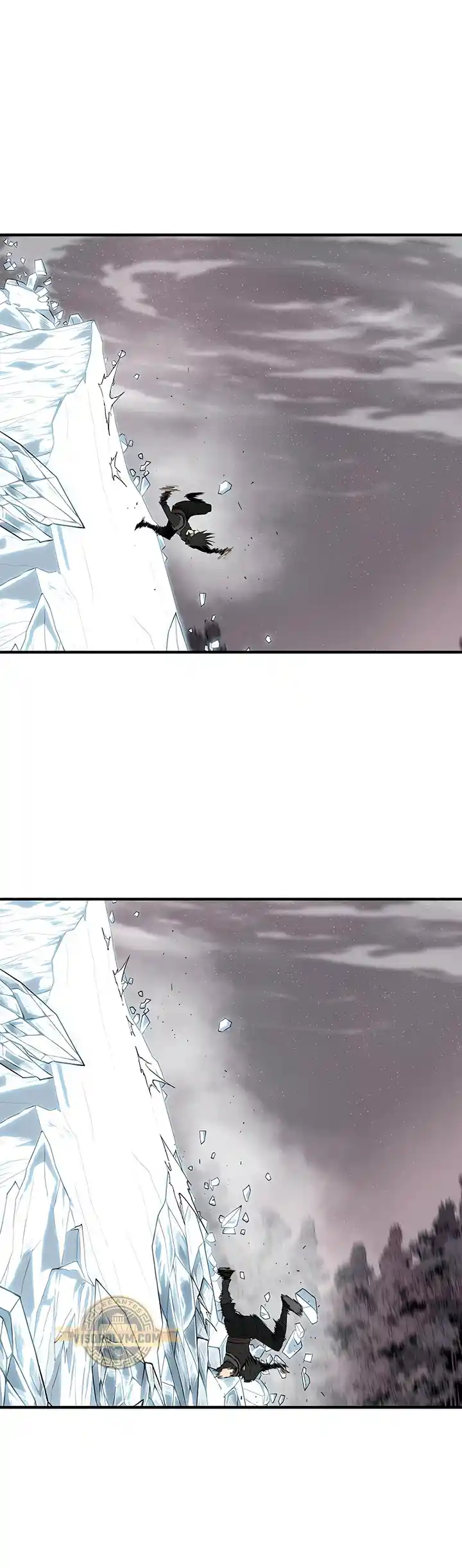 Legend Of The Northern Blade - Capítulo 183 - Página 23 - LectorTMOo