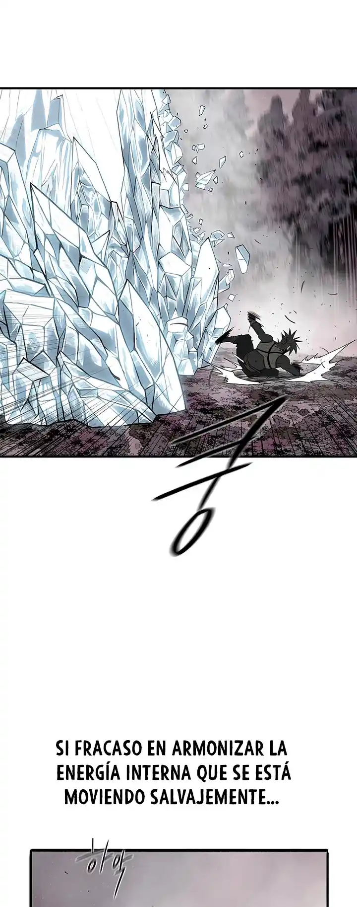 Legend Of The Northern Blade - Capítulo 183 - Página 24 - LectorTMOo