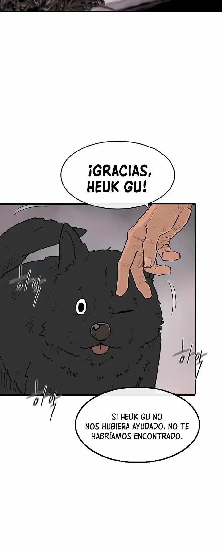 Legend Of The Northern Blade - Capítulo 184 - Página 6 - LectorTMOo