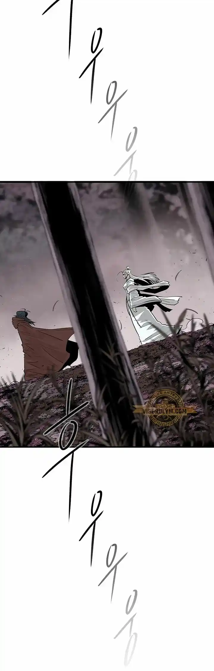 Legend Of The Northern Blade - Capítulo 184 - Página 9 - LectorTMOo