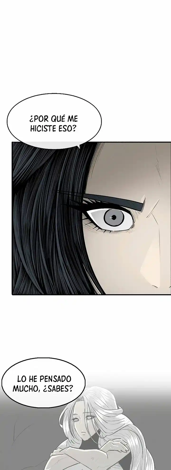 Legend Of The Northern Blade - Capítulo 184 - Página 11 - LectorTMOo