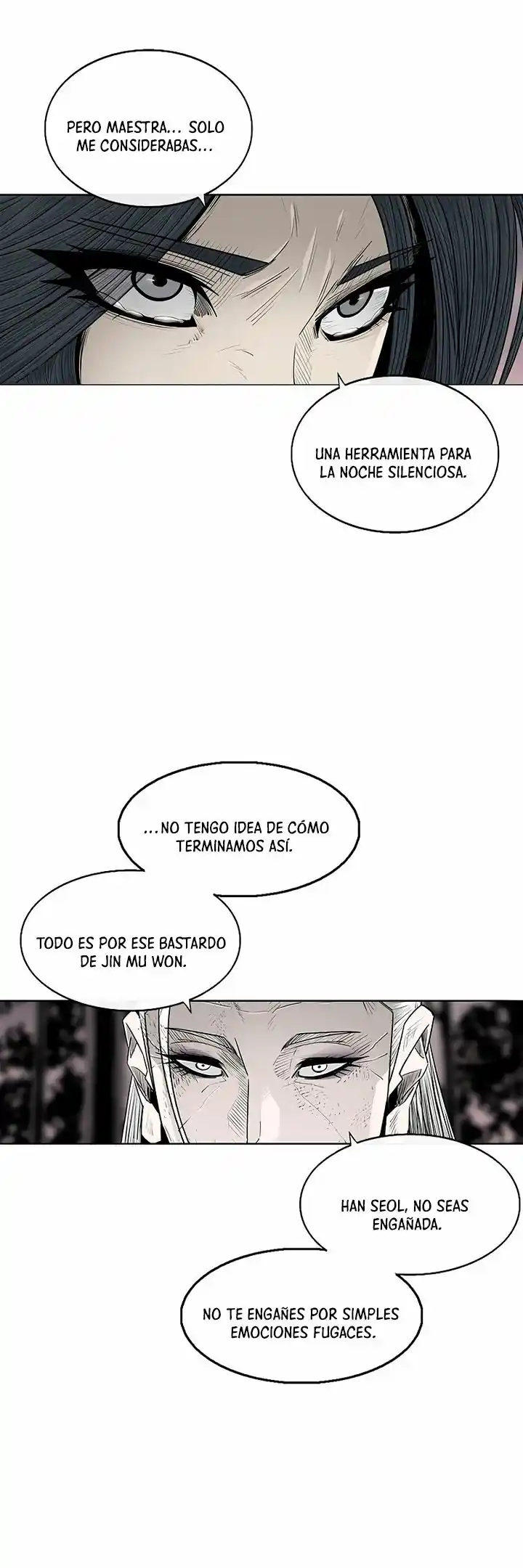 Legend Of The Northern Blade - Capítulo 184 - Página 16 - LectorTMOo