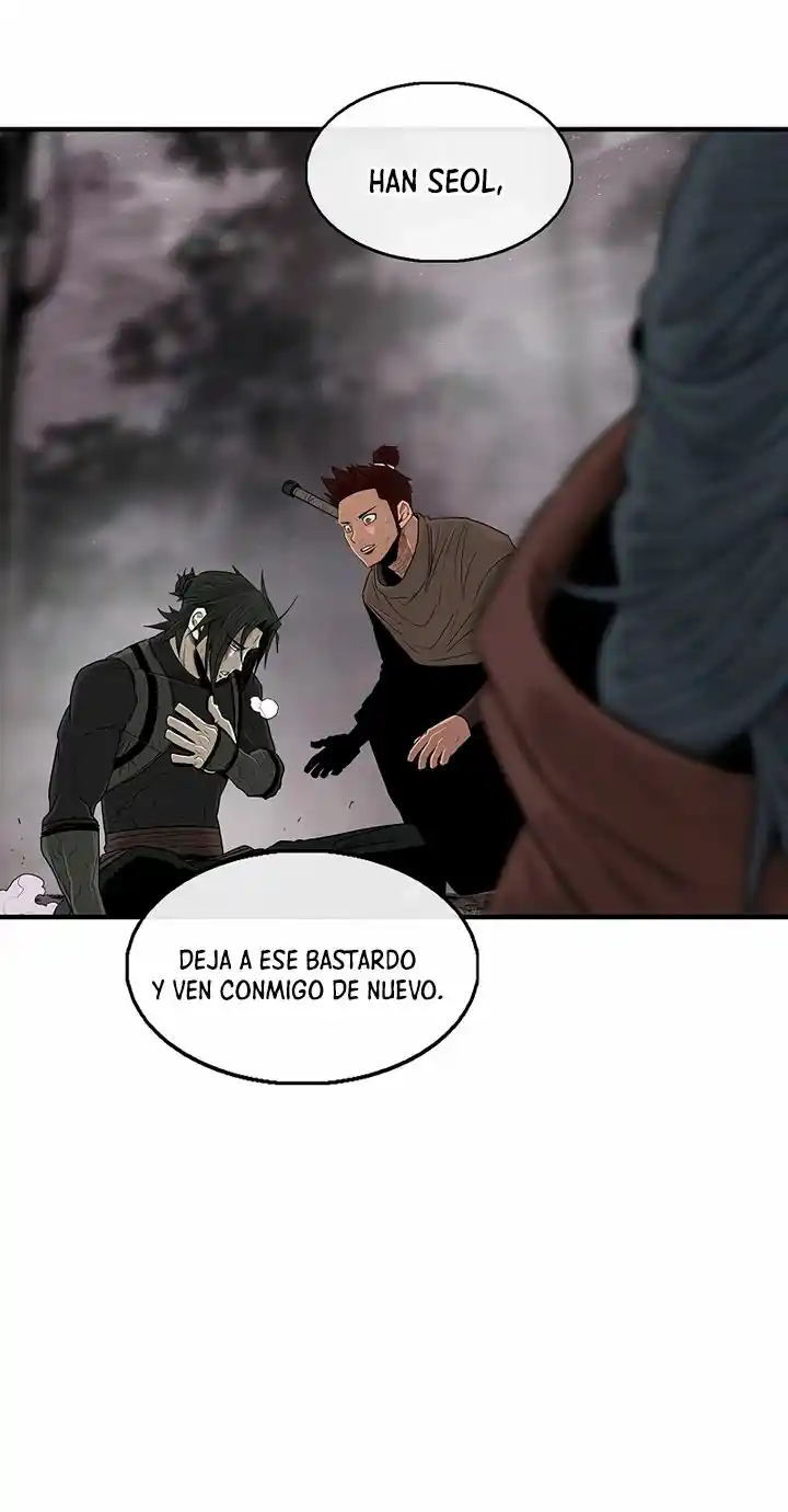 Legend Of The Northern Blade - Capítulo 184 - Página 19 - LectorTMOo