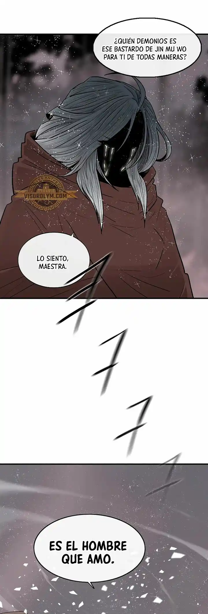 Legend Of The Northern Blade - Capítulo 184 - Página 20 - LectorTMOo
