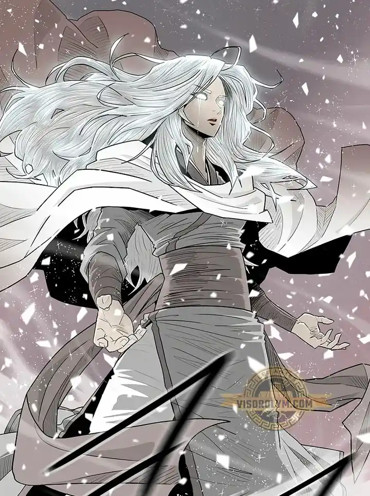 Legend Of The Northern Blade - Capítulo 184 - Página 21 - LectorTMOo