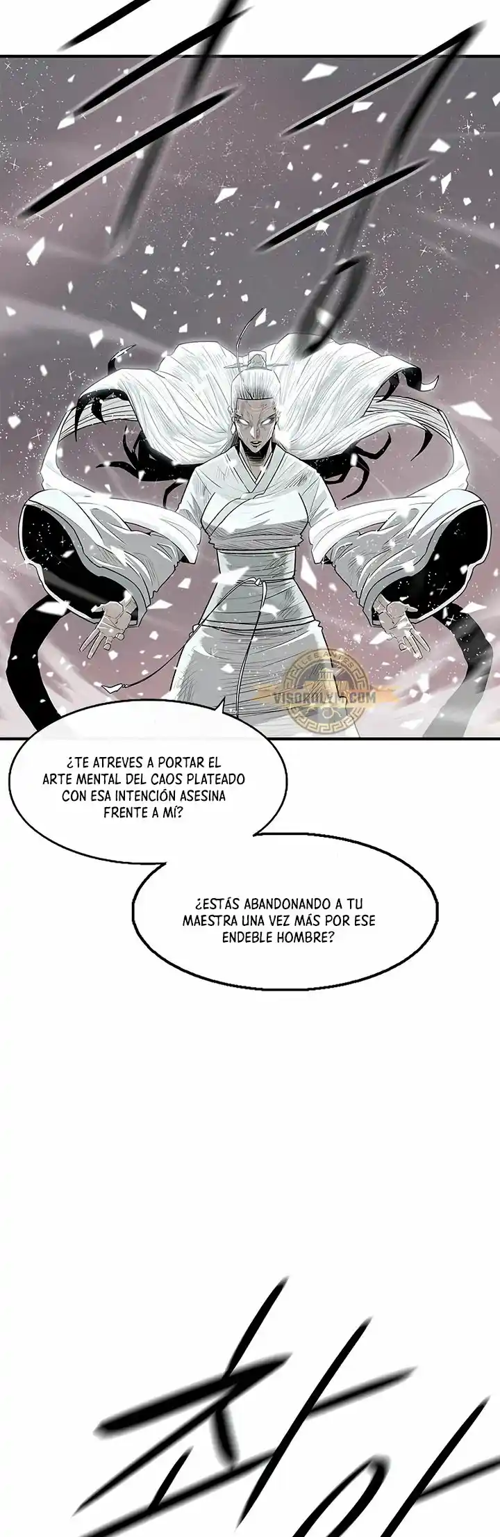 Legend Of The Northern Blade - Capítulo 184 - Página 23 - LectorTMOo