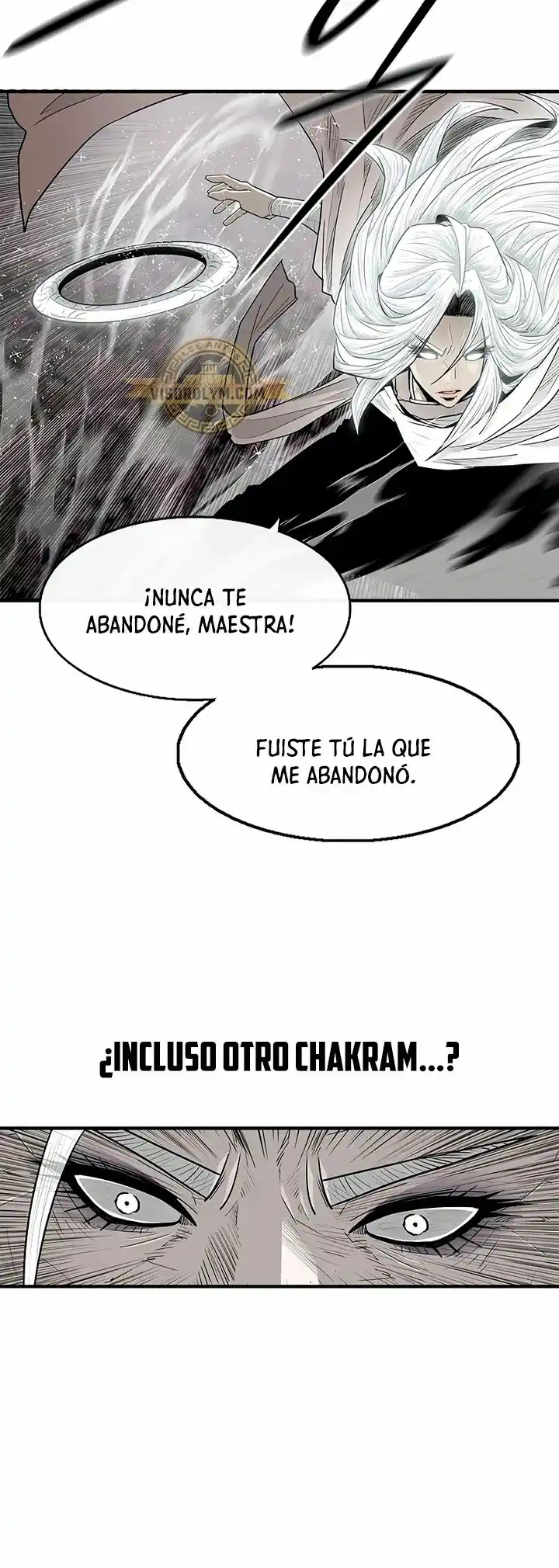 Legend Of The Northern Blade - Capítulo 184 - Página 24 - LectorTMOo