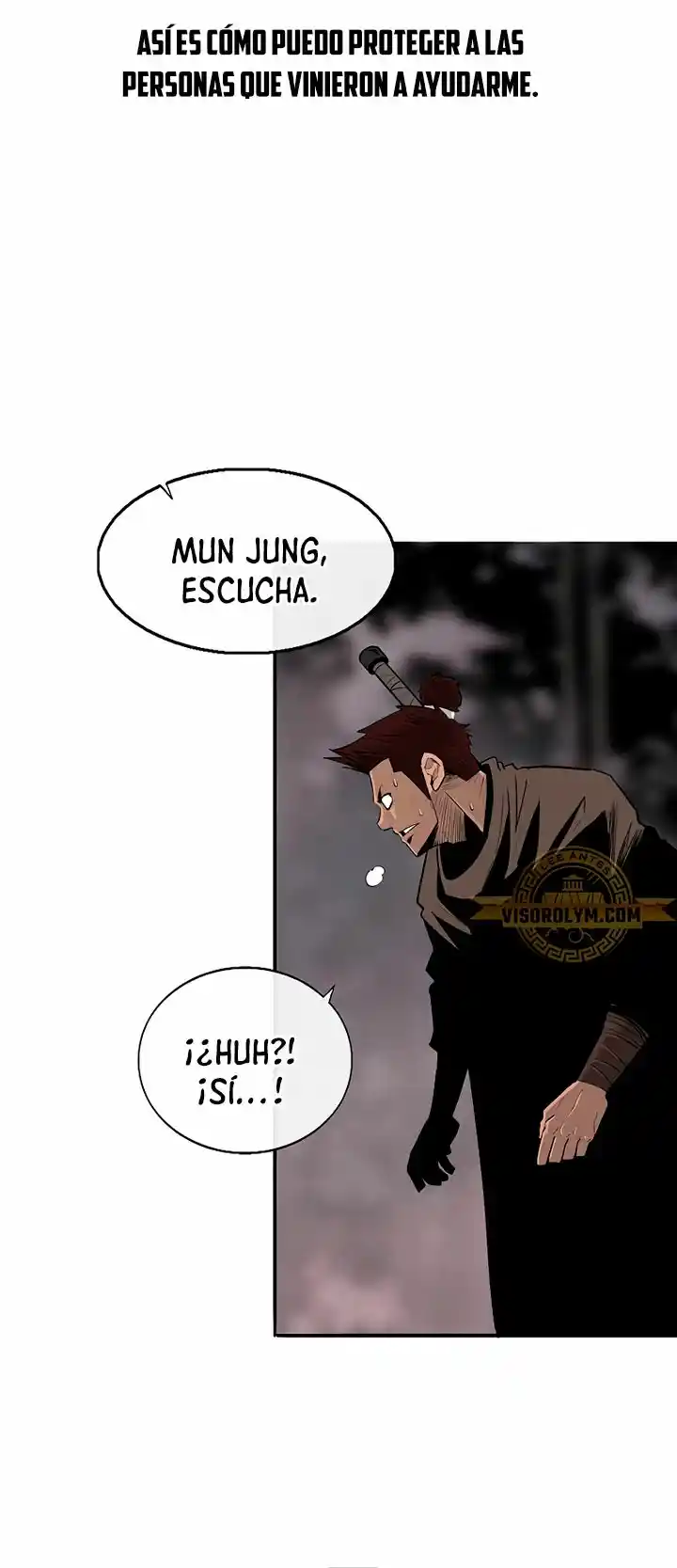 Legend Of The Northern Blade - Capítulo 184 - Página 29 - LectorTMOo