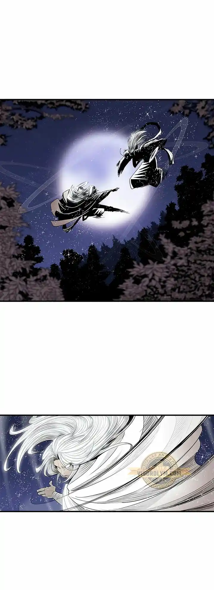 Legend Of The Northern Blade - Capítulo 184 - Página 37 - LectorTMOo