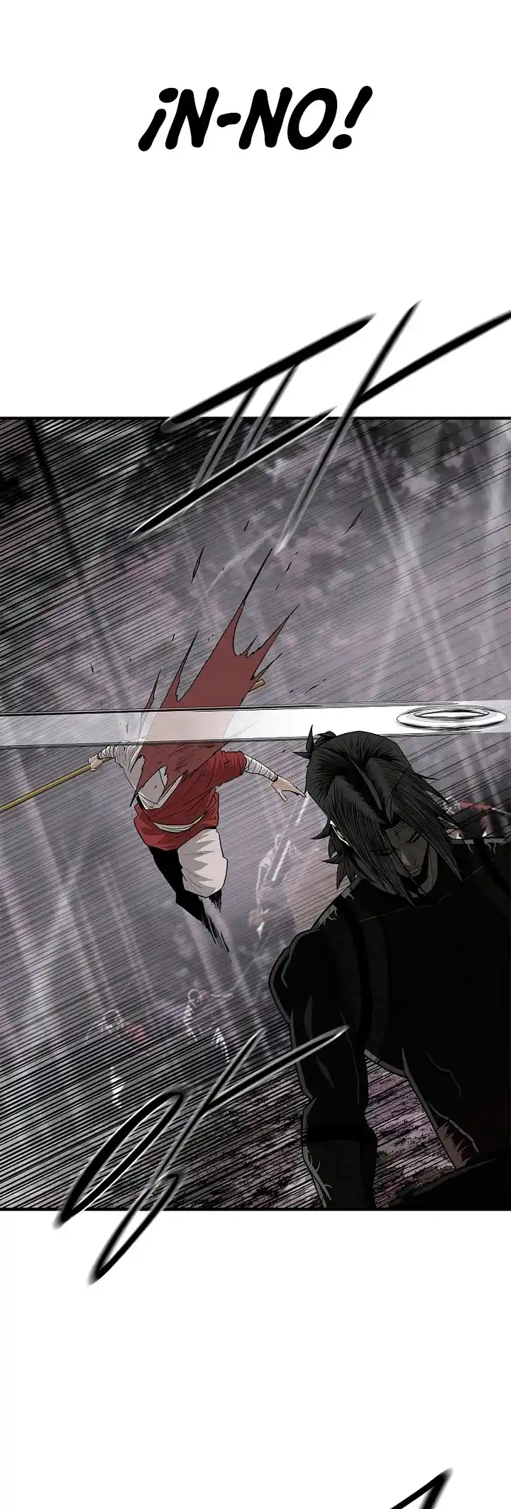 Legend Of The Northern Blade - Capítulo 185 - Página 7 - LectorTMOo