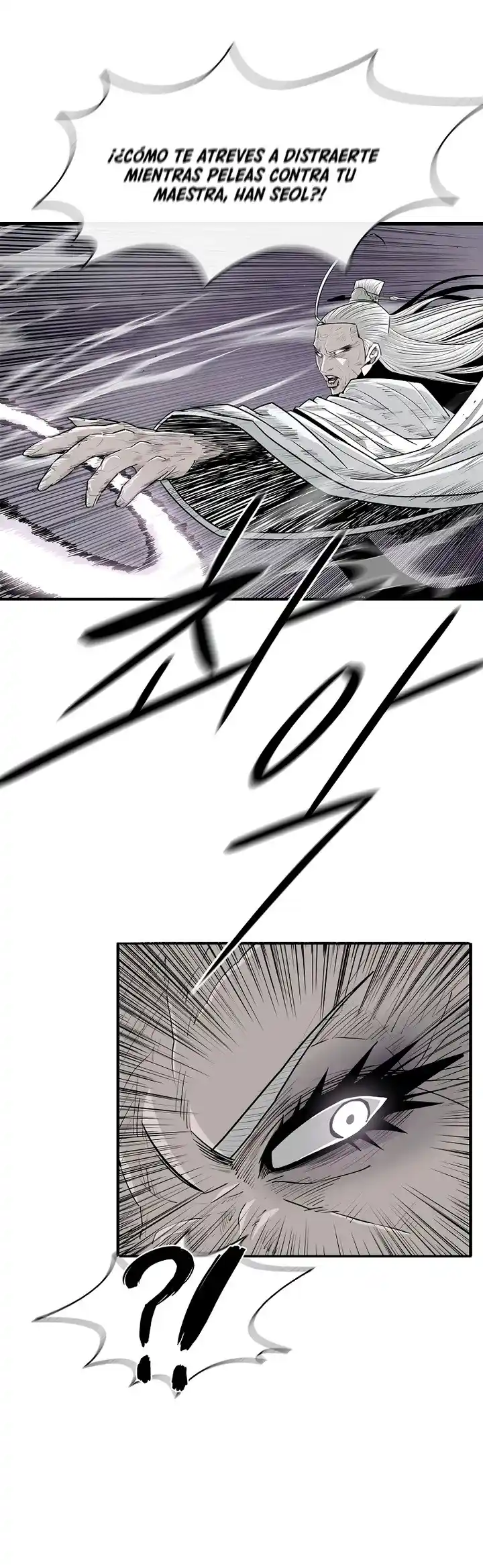 Legend Of The Northern Blade - Capítulo 185 - Página 11 - LectorTMOo