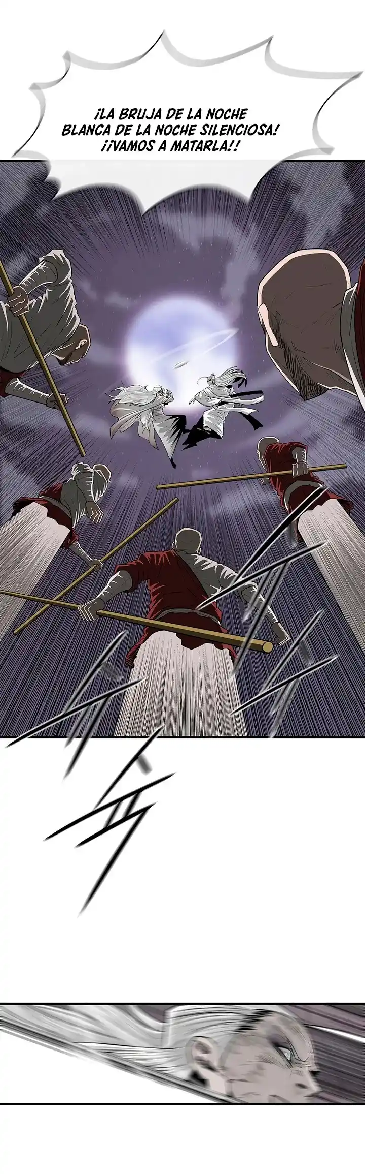 Legend Of The Northern Blade - Capítulo 185 - Página 12 - LectorTMOo
